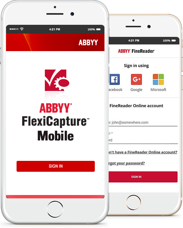 ABBYY Capture – Apps on Google Play