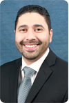 PSA Security, Chris Salazar-Mangrum, Senior IT Project Manager