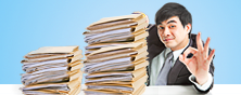 Advanced Document Capture Services from ProConversions
