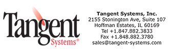 Tangent Systems Logo