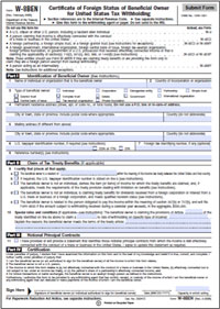 ECM ToolBox E-Forms Connector Module for W 8ben Forms from ProConversions