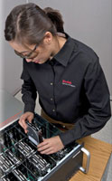 Equipment Maintenance Services for Kodak and Fujitsu Scanner Hardware from ProConversions