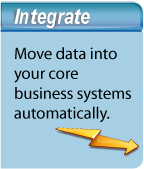 Formatta eForms Integrate