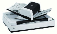 Fujitsu Document Scanner Hardware from ProConversions