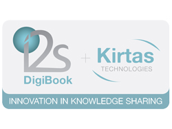 i2S DigiBook & Kirtas LIMB Document Conversion