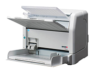 IBML ImageTrac-Lite High Speed Document Scanner from ProConversions