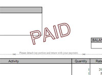 Invoice Processing Services  from ProConversions