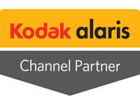 Kodak Alaris Document Scanner Hardware