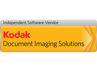 Kodak Alaris Document Imaging Solutions