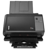 Kodak Workgroup Scanners from ProConversions