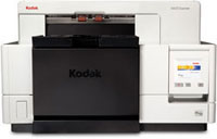 Kodak Production Scanners from ProConversions