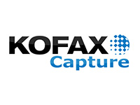 Kofax Transformation Modules (KTM) Advanced Capture Software