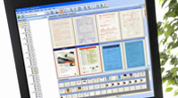 Document Imaging and Management Software Provided by ProConversions