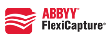 ABBYY Flexicapture logo